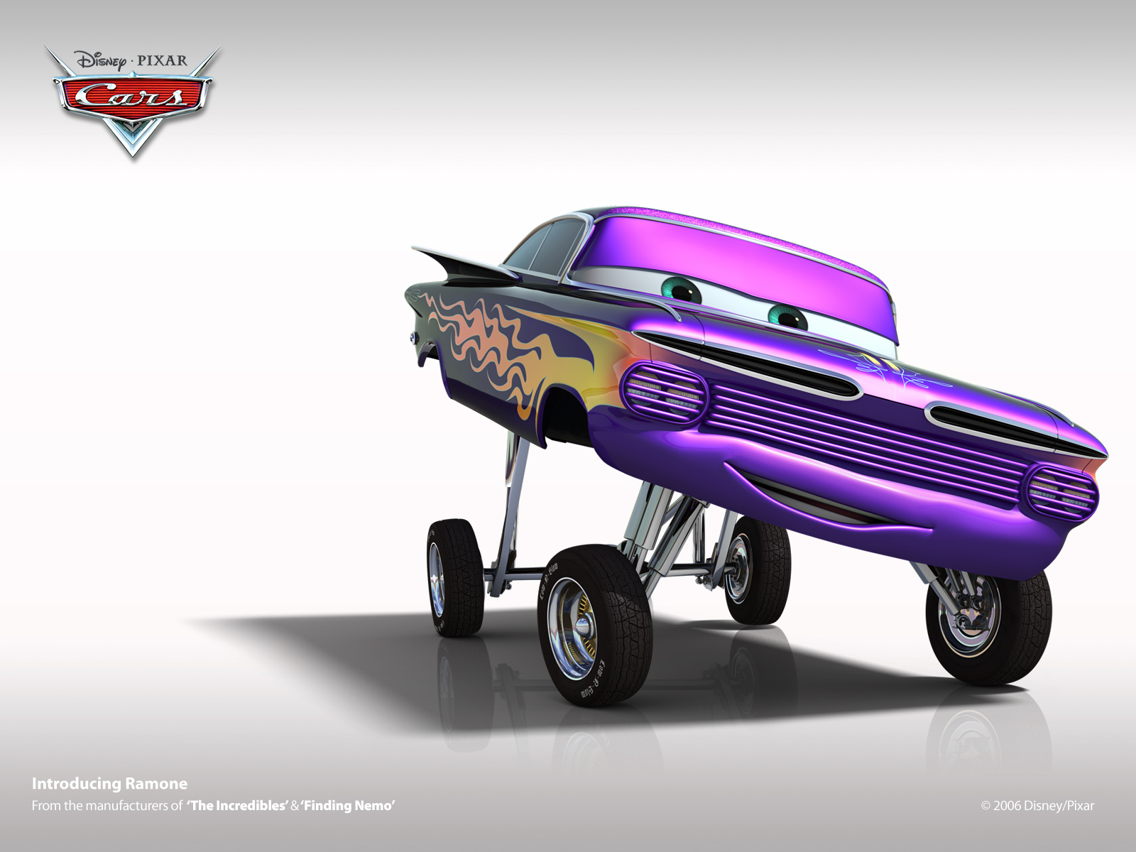 cars pixar wallpaper cars pixar